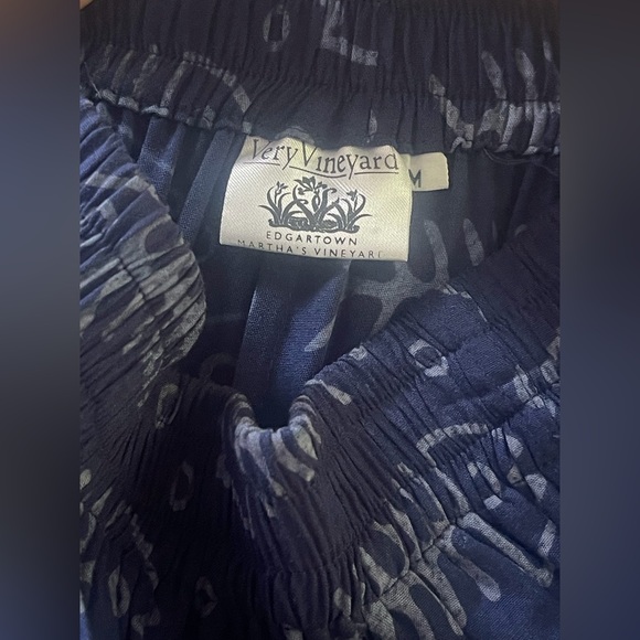 FISHBONE Martha’s Vineyard Cotton🔹🔷 - Picture 4 of 11